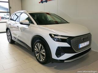 Audi Q4 40 e-tron 204 Hk Drag V-Hjul 2023