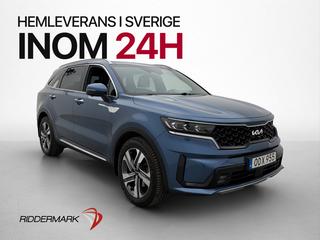 Kia Sorento 265hk Advance Plus 7-Sits 360º BOSE Pano HUD