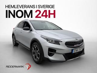 Kia XCeed Plug-In Advanced Plus 2 Panorama Skinn Kamera