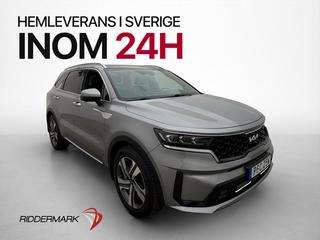 Kia Sorento 265hk Advance Plus 7-Sits Pano HUD 360º
