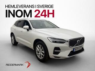 Volvo XC60 Plug-In Hybrid AWD Pano H/K Kamera Navi Moms