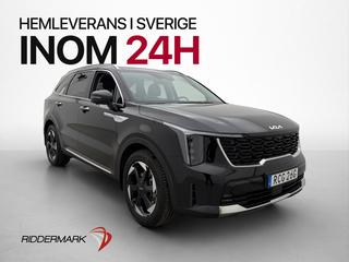 Kia Sorento PHEV 252hk AWD Adv Plus 7-Sits Pano BOSE 360°