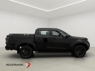Isuzu D-Max XRX 1.9 CNG 4WD Värmare Drag Skinn CARPLAY Moms