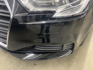 Audi A3 1.5 TFSI 150hk Proline Sensorer Adap-fart 0.50l/Mil