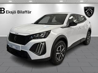 Peugeot 2008 Edition 1.2 PureTech 100hk Euro 6 *Kamera, Navigation*