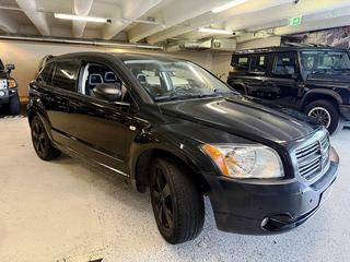 Dodge Caliber Dodge Caliber 2.0 CVT, 160hp, 2008