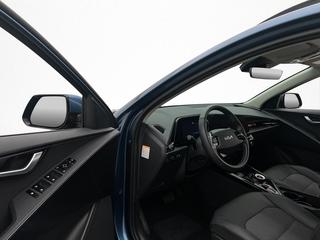 Kia Niro Hybrid 141hk Action Drag Kamera Navi Carplay