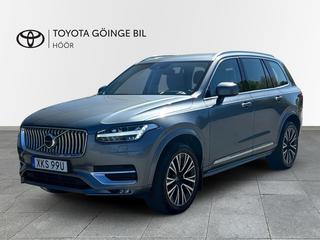Volvo XC90 7 Säten