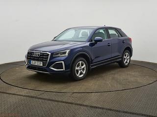 Audi Q2 35 TFSI S Tronic Proline Adv Digital Cockpit, P-värmare