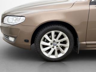 Volvo V70 D3 150hk Classic Momentum Värmare Adaptiv Drag