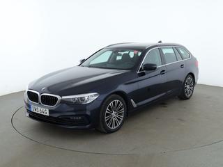 BMW 5-serie