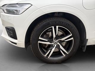 Volvo XC60 T8 392hk AWD R-Design Värmare Pano Kamera Drag