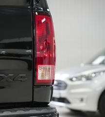 RAM 1500 Classic Crew Cab 5.7 V8 HEMI 4x4 Drag,Kamera,GPS, 395hk