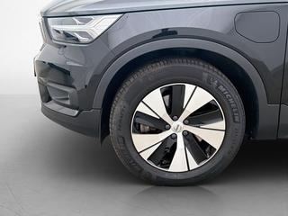 Volvo XC40 Recharge T4 211hk Inscription Navi Kamera BLIS