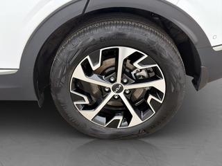 Kia Sportage Hybrid AWD Advance 360° Navi CarPlay Halvskinn