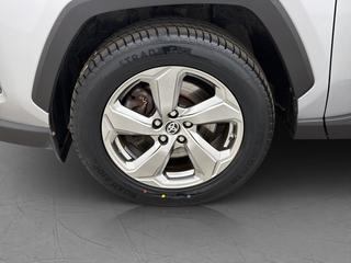 Toyota RAV4 Hybrid 222hk AWD Executive 360 Skinn JBL Adaptiv