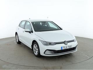 Volkswagen Golf VIII
