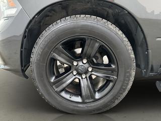 Dodge RAM 1500 Sport 5.7 Dragkrok Luft Skinn Alpine Taklucka