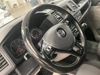 Volkswagen Transporter L2 2.0TDI Värmare Drag PDC V-Inredd
