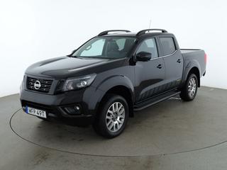 Nissan Navara NP-300