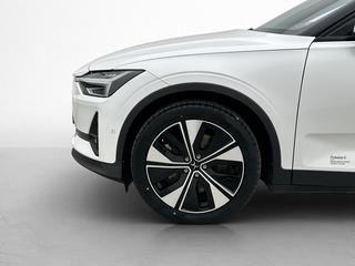 Polestar 2 Long Range SM MOMS Plus Pilot Lite Drag Värmepump