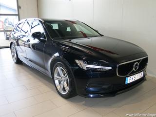 Volvo V90 T4 190hk Aut Momentum V-Hjul Navi 2019