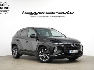 Hyundai Tucson 1.6 T-GDi DCT / 150hk / Essential