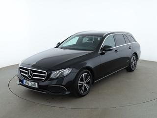 Mercedes-Benz E-Klass