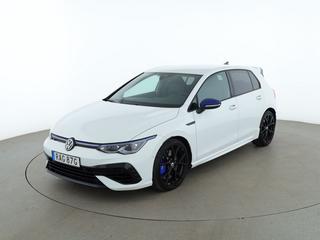 Volkswagen Golf VIII