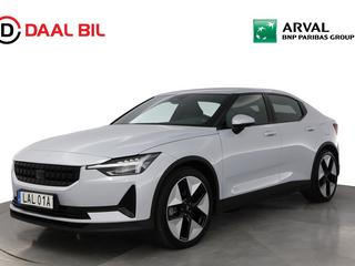 Polestar 2 LONG RANGE DUAL MOTOR AWD 408HK PRIVAT/FÖRETAGSLEASING – DAAL Bil