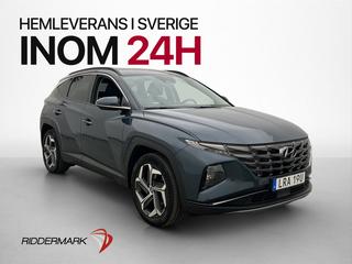 Hyundai Tucson PHEV Advanced 360° Navi Kamera CarPlay