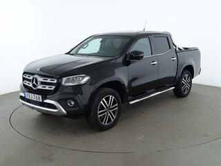 Mercedes-Benz X-Klasse