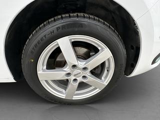 Mercedes-Benz Citan PRO 112 CDI Drag B-Kamera Bluetooth Moms