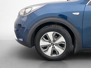 Kia Niro Hybrid 141hk Advance Plus Drag Navi Carplay Adp-f