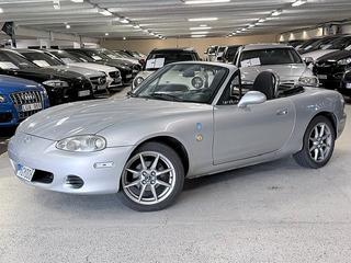 Mazda MX-5 1.6 Euro 3