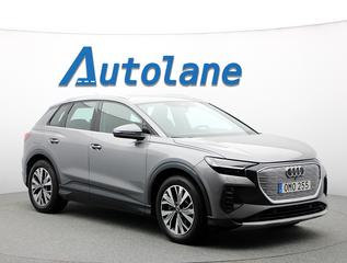 Audi Q4 E-Tron Q4 45 e-tron quattro, Proline, Kamera, Drag, 265hk
