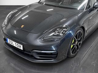Porsche Panamera 4 E-Hybrid Sport Turismo SE SPEC /Pano/Softclose/PASM - BD Bil