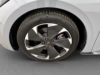 CUPRA Born e-boost 58 kWh 231hk Värmare Kamera CarPlay