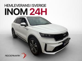 Kia Sorento PHEV AWD Advance Plus 7-Sits Pano BOSE HUD Drag