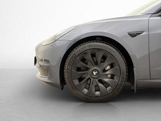 Tesla Model 3 Long Range AWD Autopilot Värmepump Kamera
