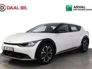 Kia EV6 77.4 kWh AWD 325HK PRIVAT/FÖRETAGSLEASING – DAAL Bil