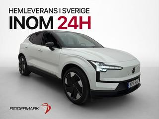 Volvo EX30 Twin Motor Performance 428hk Ultra Värm Pano H/K