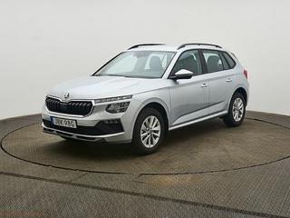 Skoda Kamiq 1.0 TSI Selection Convenience 116hk DSG
