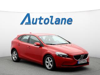 Volvo V40 T3 Business Värmare, 2 brukare, Låga Mil* 152hk