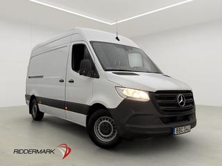 Mercedes-Benz Sprinter L2H2 315 Värmare Kamera CARPLAY Moms
