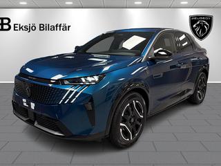 Peugeot E-3008 GT Edition Automat *Räckvidd upp till 525km*