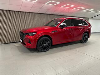 Mazda CX-80 PHEV Homura 6-sits AWD COSO CAHO *3.99 RÄNTA*