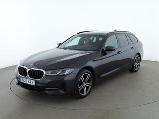 BMW 5-serie