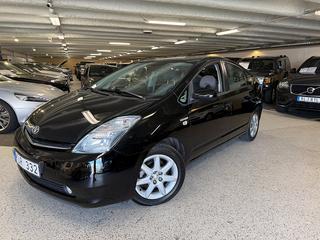 Toyota Prius 1.5 VVT-i + 3CM CVT Euro 4