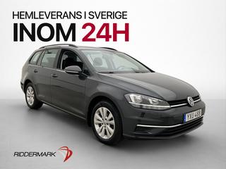 Volkswagen Golf V 1.4 TSI CarPlay Adaptiv-F Endast 0.53l/mil
